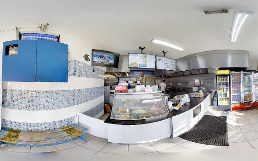 Seaford Fish & Chips, Seaford, VIC