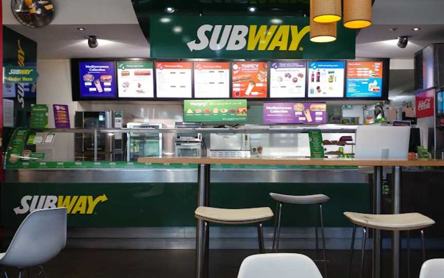 Subway, Seaton, SA