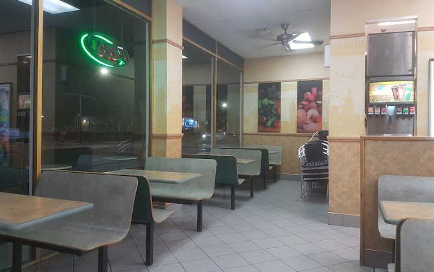 Subway, Findon, SA