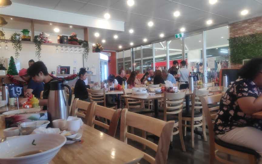 Cô Nam Trà Vinh, Springvale South, VIC