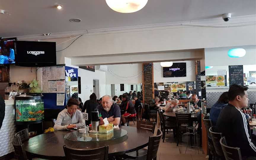 Quang Vinh, St Albans, VIC