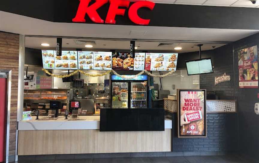 KFC Wallan, Wallan, VIC