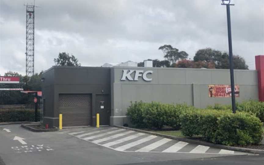 KFC Hastings, Hastings, VIC