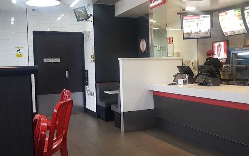 Hungry Jack's Burgers Tarneit, Tarneit, VIC