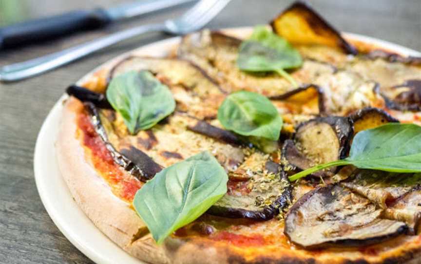 Pizza Espresso by Nicolini, Templestowe Lower, VIC