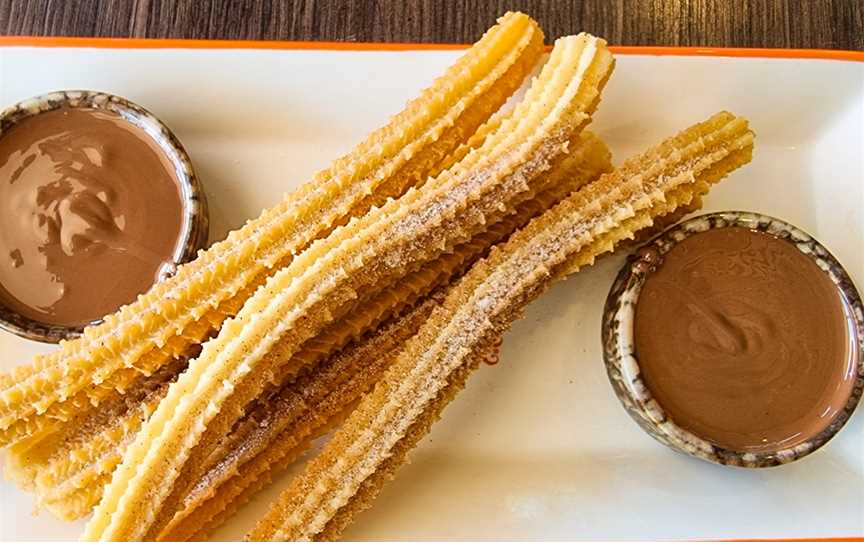 San Churro West Lakes, West Lakes, SA