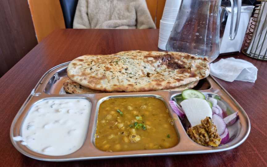 Gobind Sweets, Thomastown, VIC