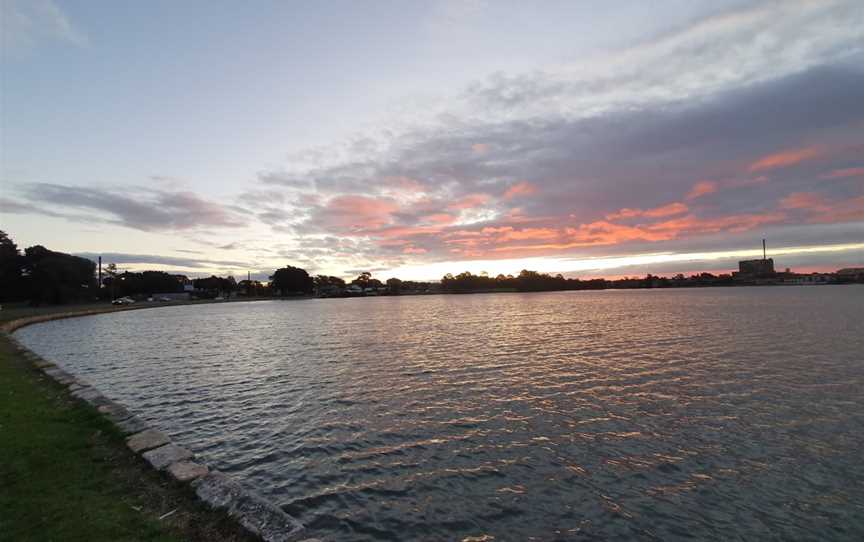 Canada Bay Club, Five Dock, NSW