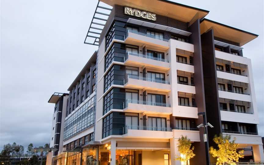 Rydges Campbelltown, Campbelltown, NSW