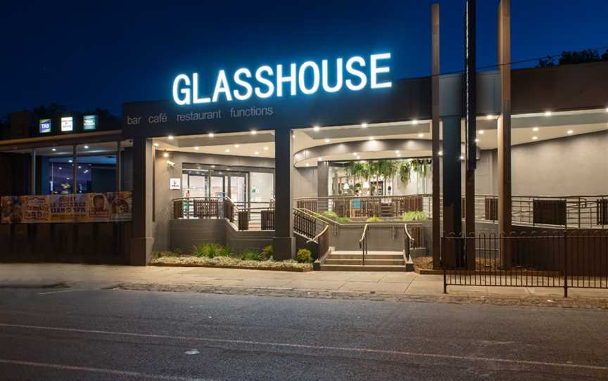 The Glasshouse Caulfield, Caulfield East, VIC