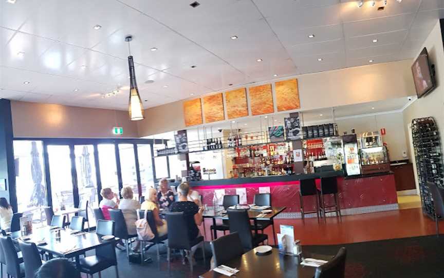 Tides Bar & Grill, Tooradin, VIC