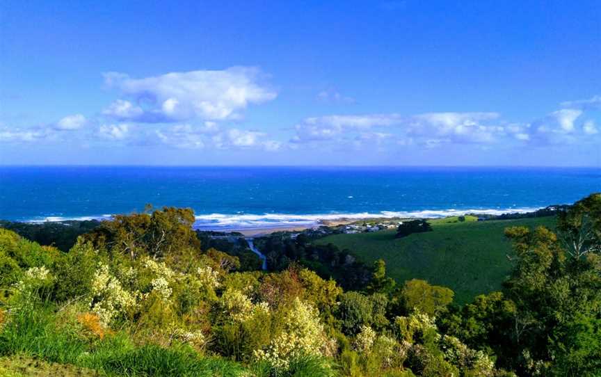 Chris's Beacon Point Restaurant & Villas Accommodation, Apollo Bay, VIC