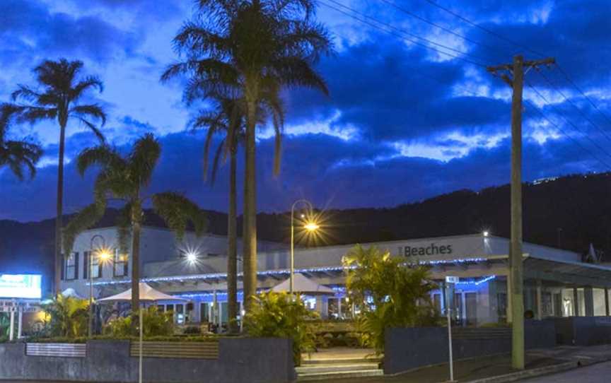 The Beaches, Thirroul, NSW