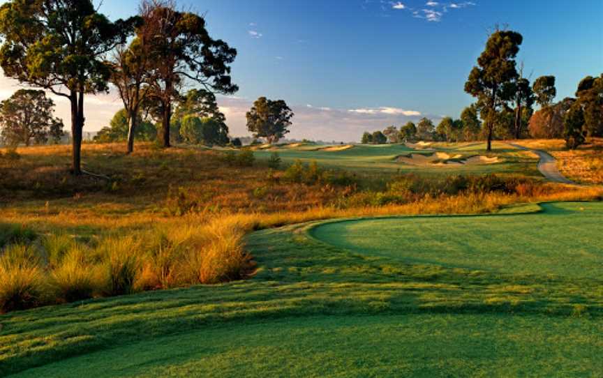 Twin Creeks Golf & Country Club, Luddenham, NSW