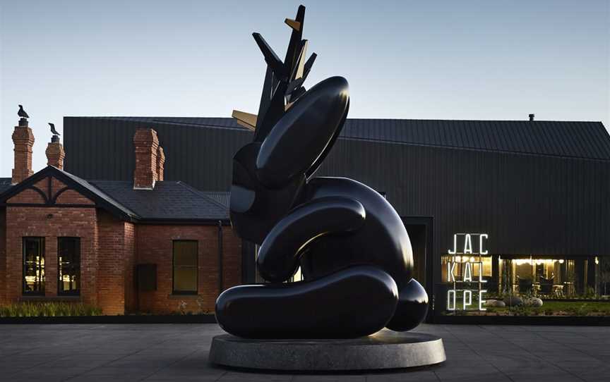 Jackalope Hotel Mornington Peninsula, Merricks North, VIC