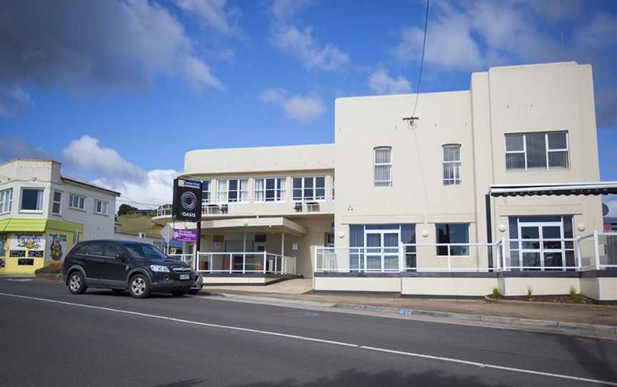 The Neptune Grand, Penguin, TAS