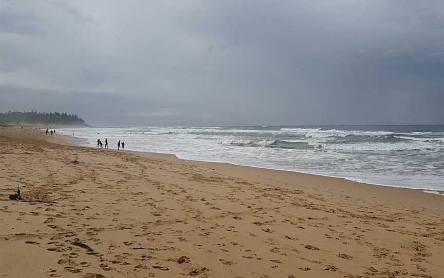 Shelly Beach Golf Club, Shelly Beach, NSW