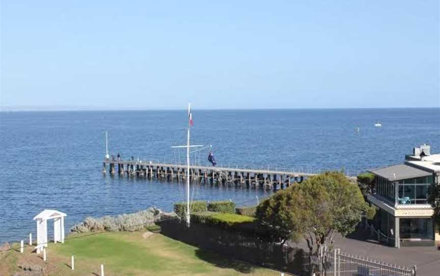 Beaumaris Bay Motel, Beaumaris, VIC