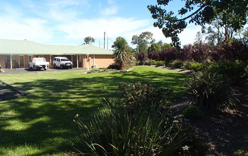 Scone Motor Inn, Apartments and Conference centre, Scone, NSW