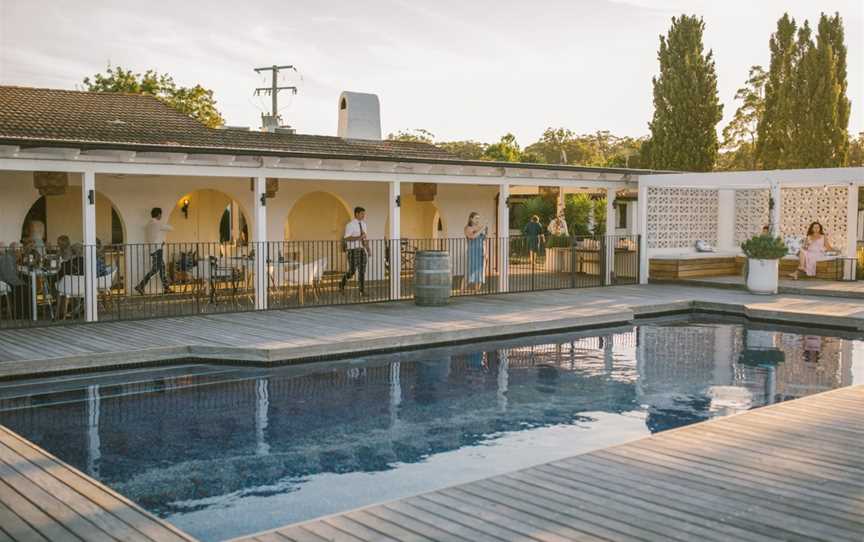 The Oaks Ranch, Mossy Point, NSW