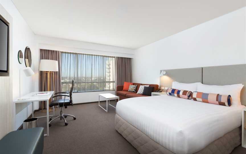 Rydges Parramatta, Rosehill, NSW