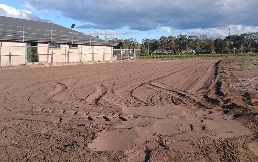 Pacific Dunes, Medowie, NSW