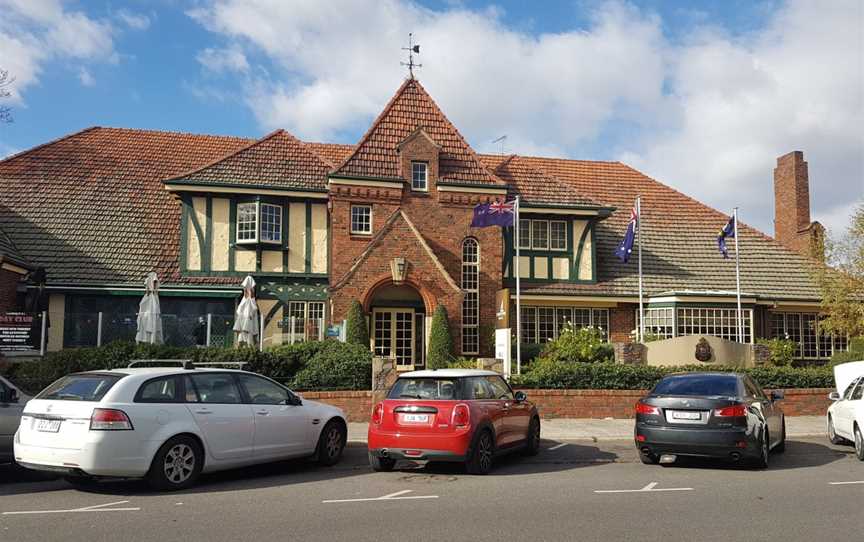 Caulfield RSL, Elsternwick, VIC