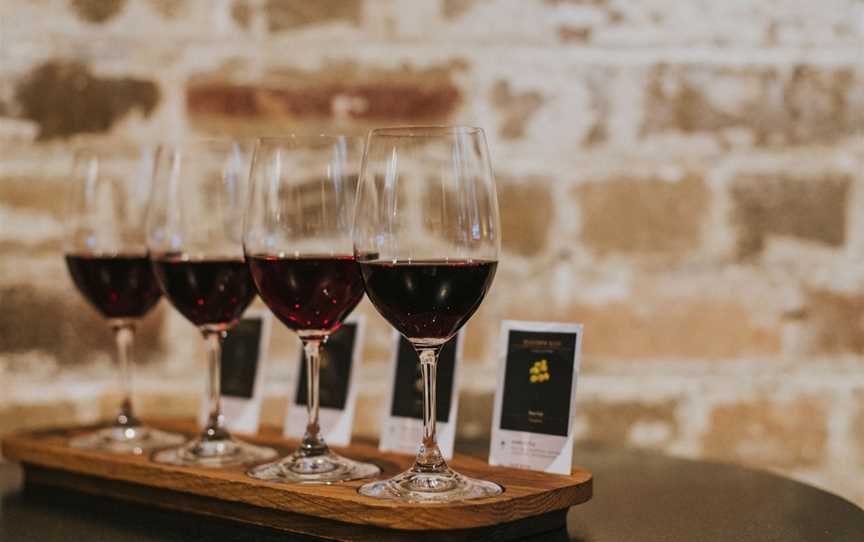 Handpicked Wines Cellar Door, Chippendale, NSW