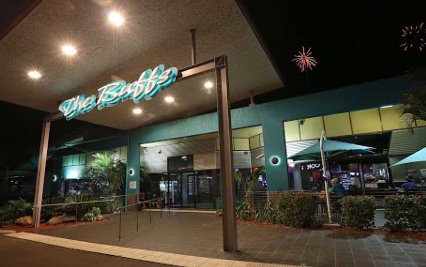 The Buffs Club, Mount Isa, QLD