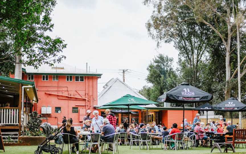 Maleny Hotel, Maleny, QLD