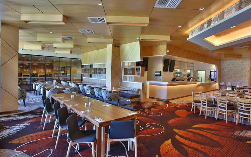 Arana Leagues Club, Keperra, QLD