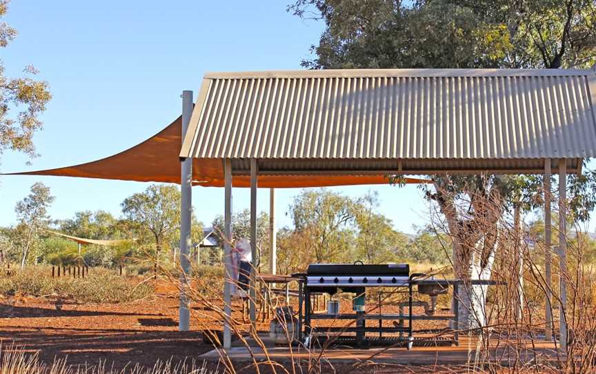 Karijini Eco Retreat, Karijini, WA