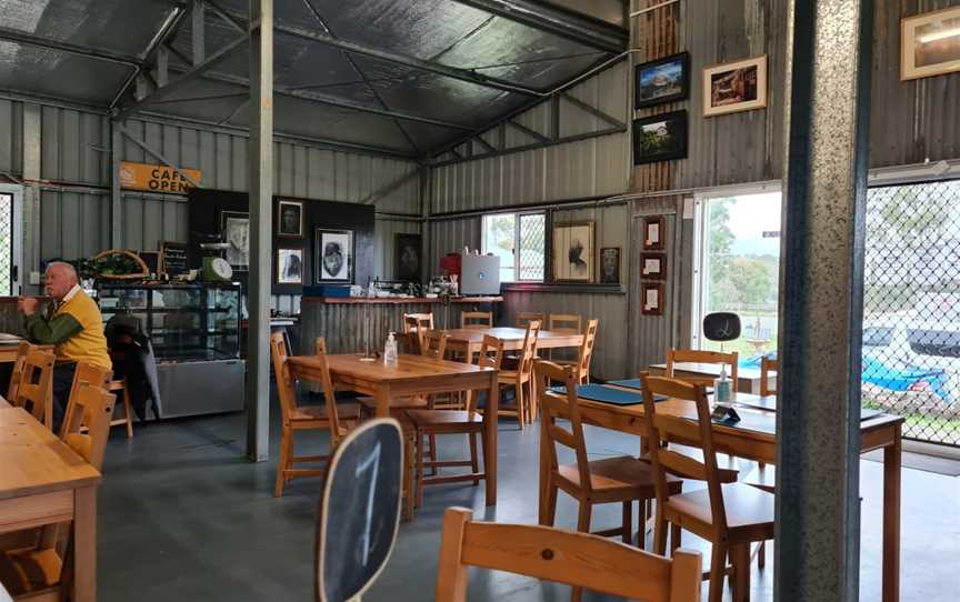 Brass Monkey Brew House, Severnlea, QLD