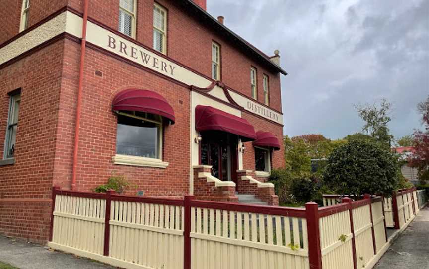 Loch Brewery & Distillery, Loch, VIC