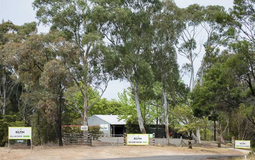 Bilpin Cider, Bilpin, NSW