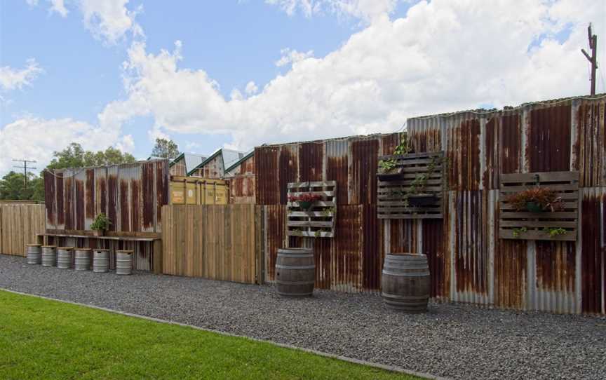 Two Mates Brewing, South Lismore, NSW