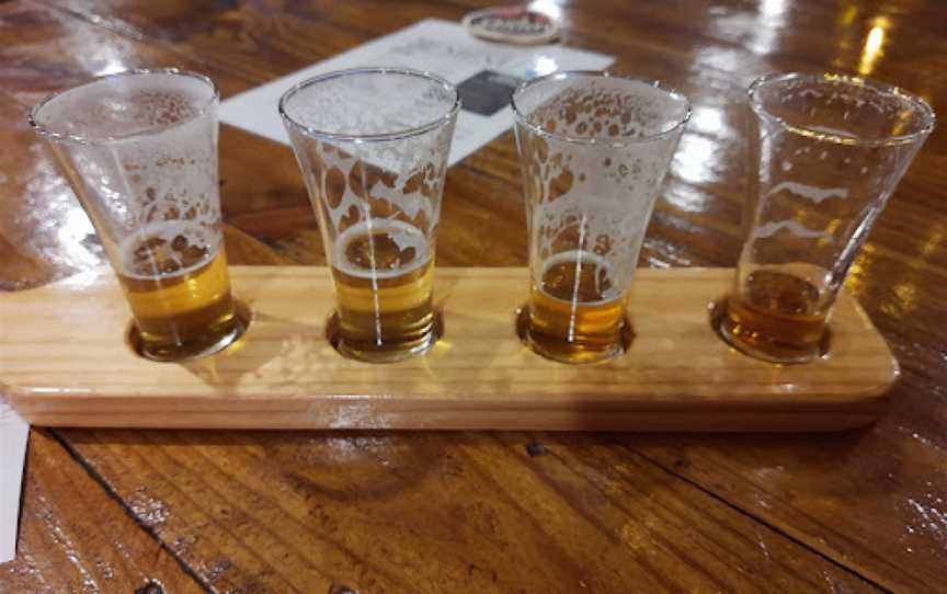 Lake Mac Brewing Co, Morisset, NSW