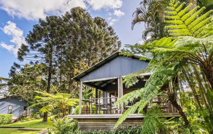 Spicers Tamarind Retreat, Maleny, QLD