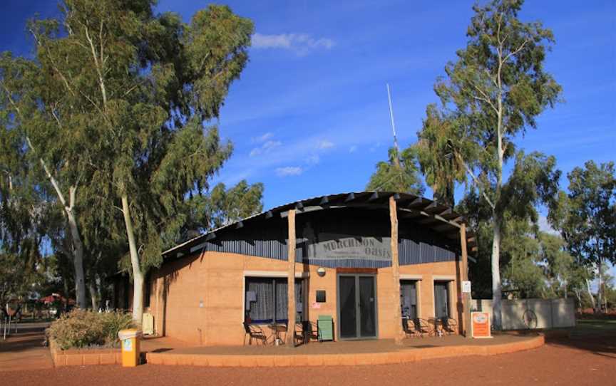 Murchison Oasis Roadhouse Motel Caravan Park and Tourist Centre, Murchison, WA