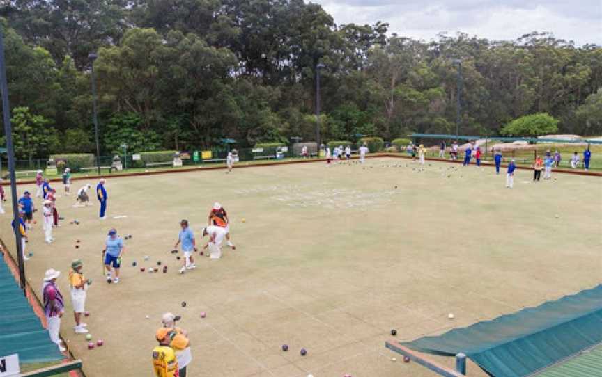 Russell Island Bowls Club, Russell Island, QLD