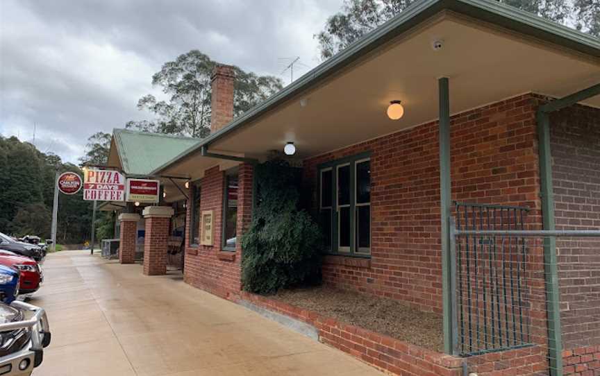 Noojee Hotel, Noojee, VIC