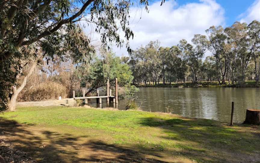 Tahbilk - Cellar Door, Tabilk, VIC