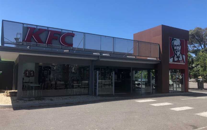 KFC Wonthaggi, Wonthaggi, VIC