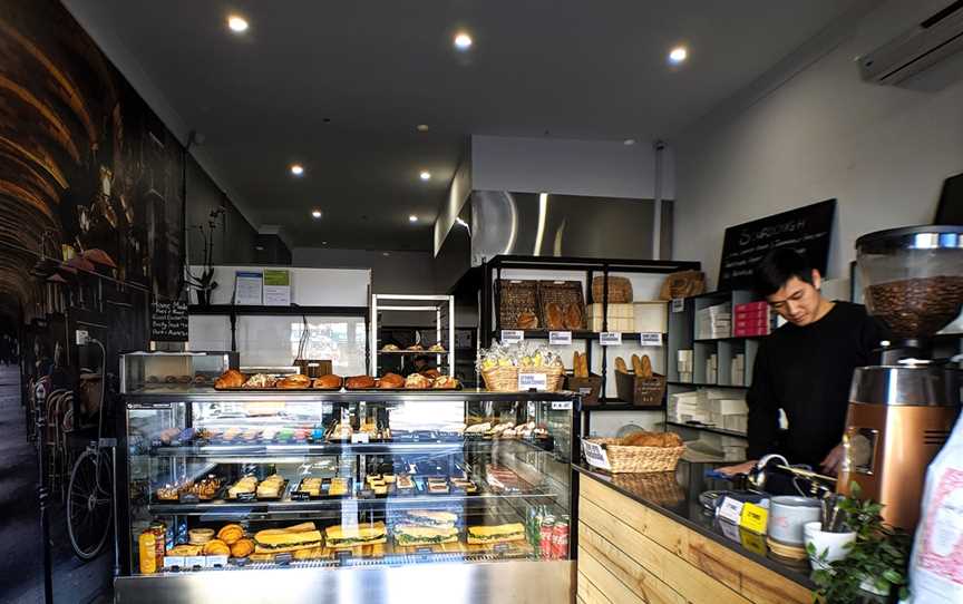 27THREE Boulangerie, Petersham, NSW