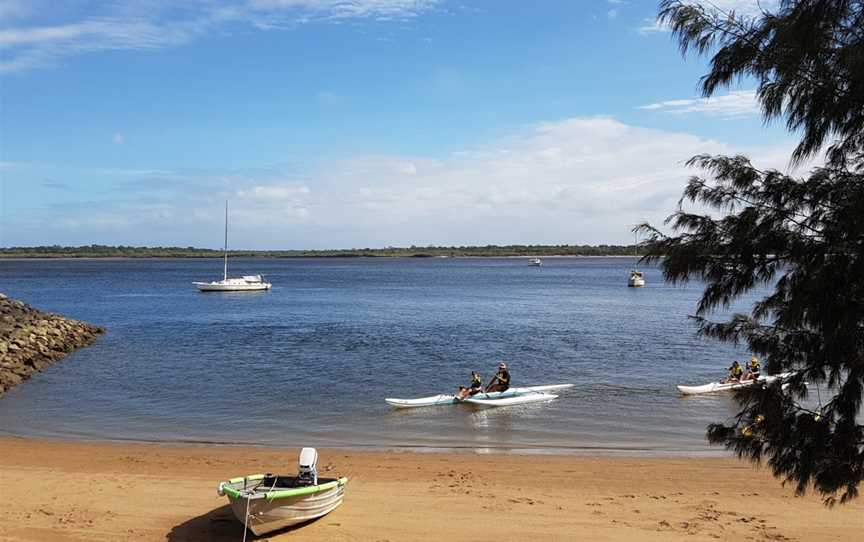 A Taste Of Burrum, Burrum Heads, QLD