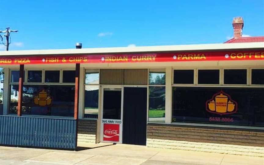 Albert's Kitchen(Raj), Drouin, VIC