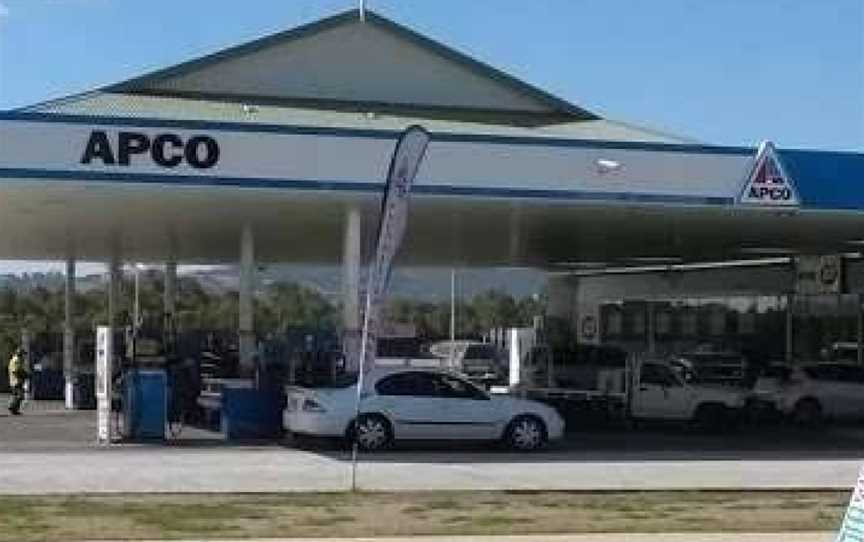 APCO IGA, West Wodonga, VIC