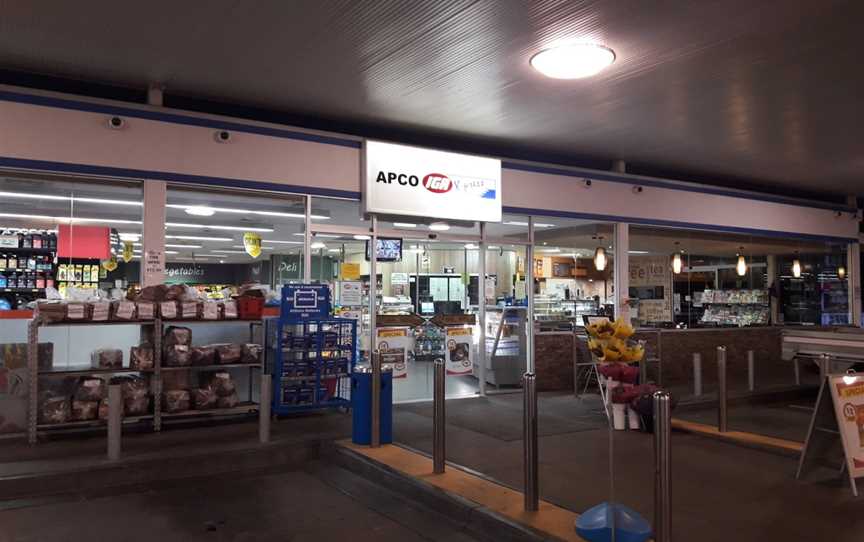 APCO IGA X-Press, Bairnsdale, VIC