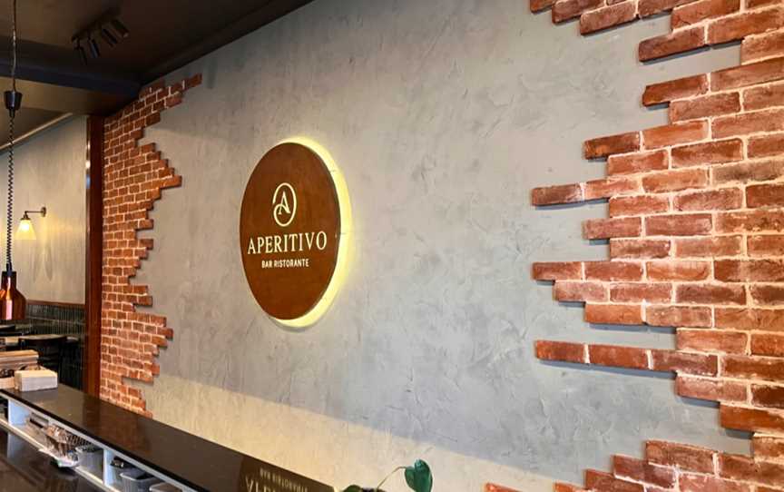 Aperitivo Bar Ristorante, Carlton, VIC