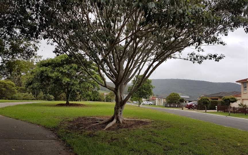 BackBurner Cafe & Takeaway, Albion Park, NSW